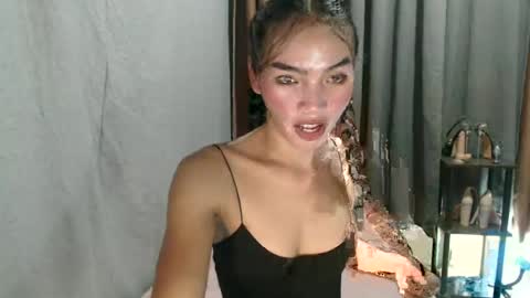 asian_cassy online show from 14, 6, 2026