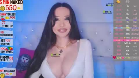 usually start stream about 10 pm PST 1 am EST  online show from 13, 6, 2026
