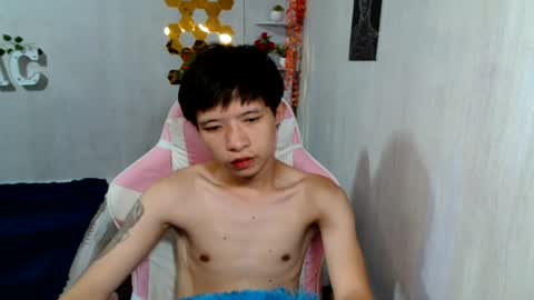 asian_macky online show from 18, 6, 2026