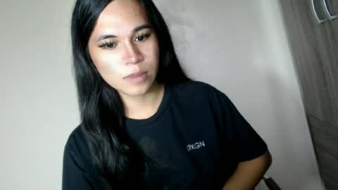 asianblk_barbiedoll online show from 12, 5, 2026