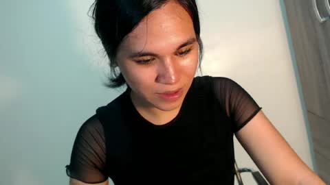 asianblk_barbiedoll online show from 25, 5, 2026