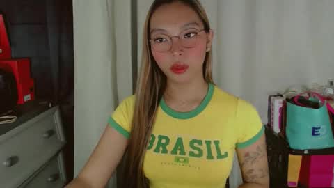 HI IM TAMIRA LOOKING FOR SERIOUS RELATIONSHIP online show from 24, 5, 2026