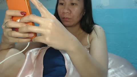 Snapshot of asianindulgent chatting on 7, 1, 2026 AMARA online show from 7, 1, 2026