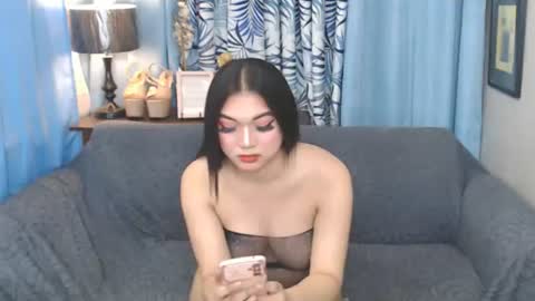Nina online show from 14, 6, 2026