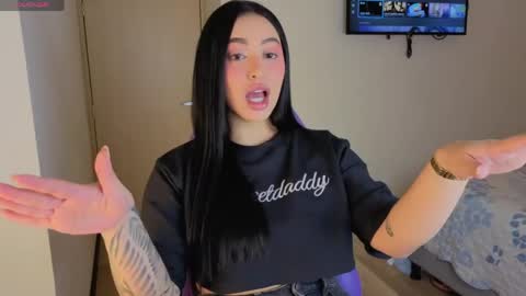 Ashley online show from 6, 6, 2026