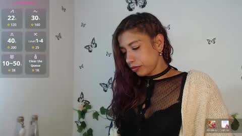 Astrid online show from 26, 5, 2026