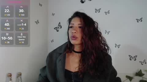 Astrid online show from 6, 6, 2026