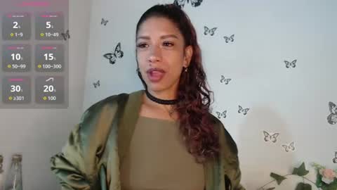 Astrid online show from 12, 6, 2026