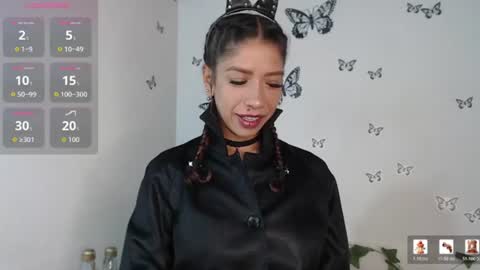 Astrid online show from 21, 6, 2026
