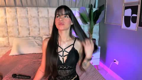 astrid_velle online show from 17, 6, 2026