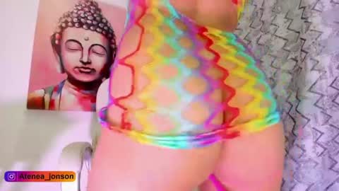 atenea_jonson online show from 8, 6, 2026
