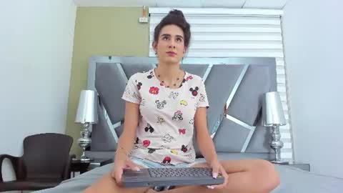 atenea online show from 12, 6, 2026