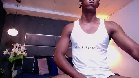 ATHLETIC  COCK online show from 26, 11, 2025