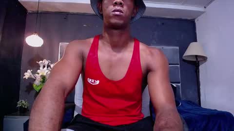 ATHLETIC  COCK online show from 30, 11, 2025