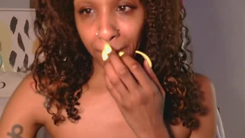 AtirahCali online show from 13, 6, 2026