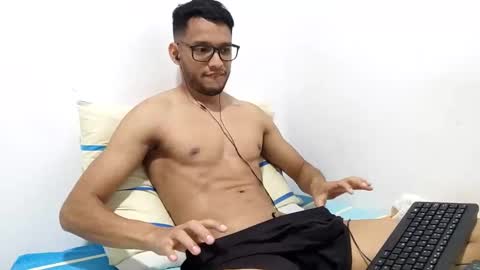 Torres online show from 22, 12, 2024