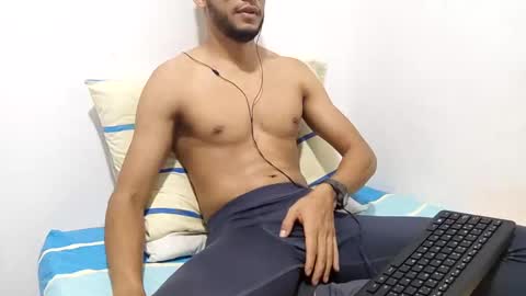 Torres online show from 20, 2, 2025