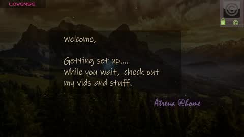 Atrena online show from 31, 5, 2026