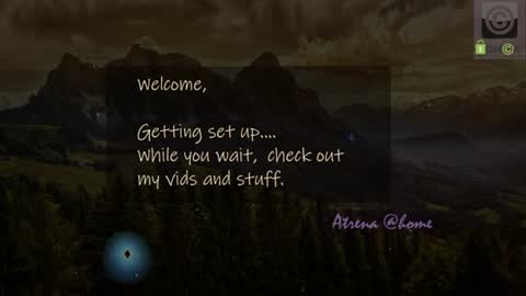 Atrena online show from 11, 6, 2026