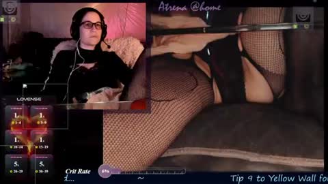Atrena online show from 11, 6, 2026
