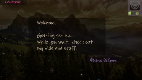 Atrena online show from 14, 6, 2026