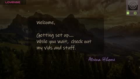 Atrena online show from 16, 6, 2026
