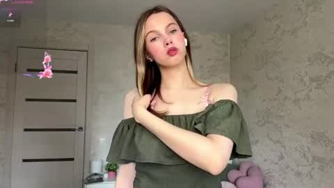 Jolyn online show from 21, 6, 2026
