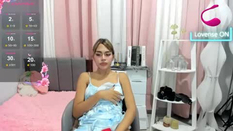 Your goddess AUDREY  FOLLOW ME online show from 20, 6, 2026