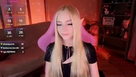Aura online show from 10, 6, 2026
