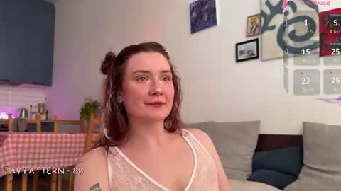 AURIKA OR AURA online show from 14, 6, 2026