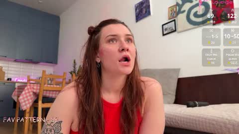 AURIKA OR AURA online show from 22, 6, 2026