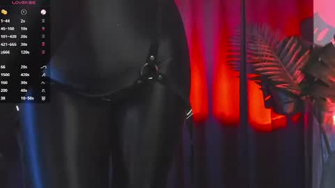Miss A  Fansly - Auroradomina1 online show from 18, 6, 2026