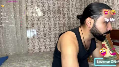 Snapshot of auroraghanima777 chatting on 6, 5, 2026 AURORA online show from 6, 5, 2026