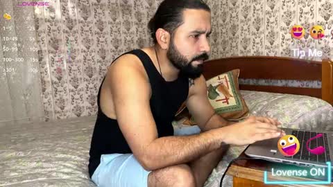 Snapshot of auroraghanima777 chatting on 9, 5, 2026 AURORA online show from 9, 5, 2026