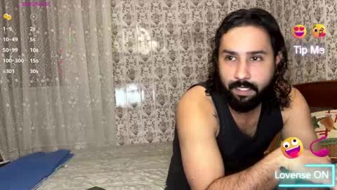 Snapshot of auroraghanima777 chatting on 15, 5, 2026 AURORA online show from 15, 5, 2026