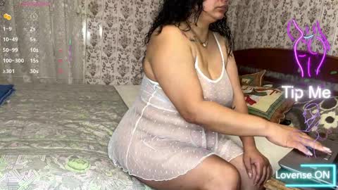 Snapshot of auroraghanima777 chatting on 24, 5, 2026 AURORA online show from 24, 5, 2026