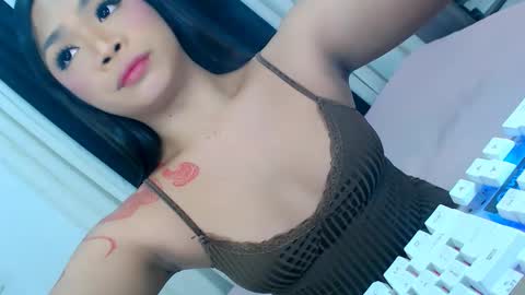 Ava online show from 10, 11, 2025