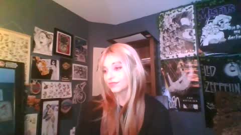 Ava Mack online show from 20, 6, 2026