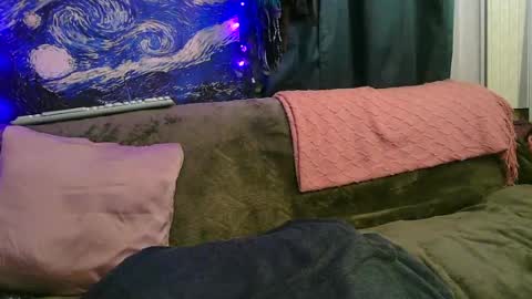 raven blue online show from 20, 6, 2026