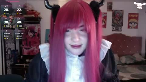 Abril online show from 17, 6, 2026