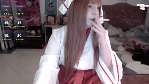Abril online show from 18, 6, 2026