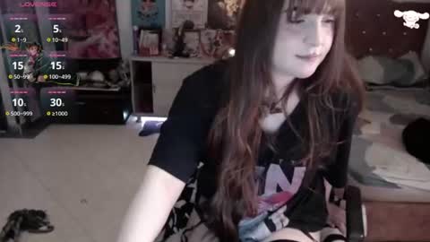 Abril online show from 22, 6, 2026