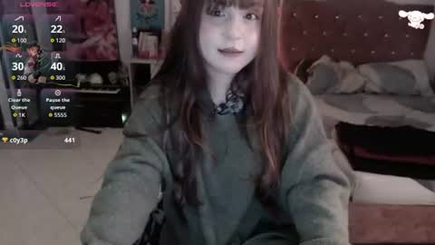Abril online show from 26, 6, 2026