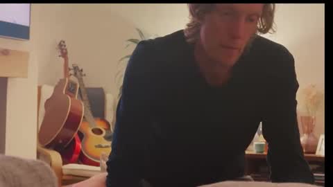 Aiden W online show from 29, 5, 2026