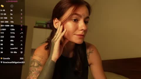 Tris online show from 14, 6, 2026