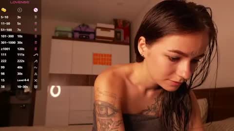 Tris online show from 21, 6, 2026