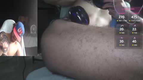 Axel online show from 8, 6, 2026