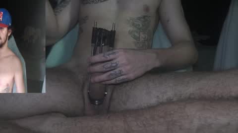 Axel online show from 9, 6, 2026