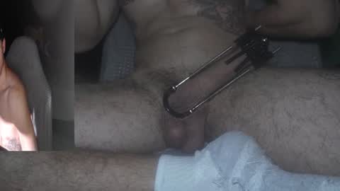 Axel online show from 19, 6, 2026