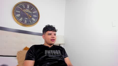 Axel Forte online show from 27, 6, 2026